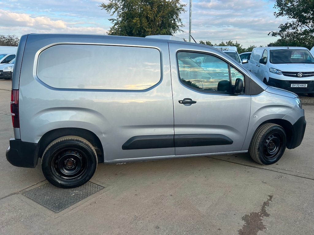Used Citroen Berlingo 2020 for sale - 76027890: Photo 18