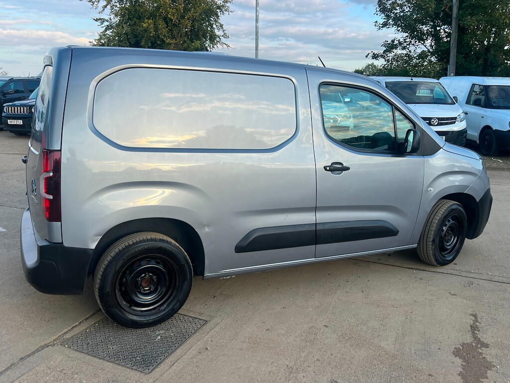 Used Citroen Berlingo 2020 for sale - 76027890: Photo 19