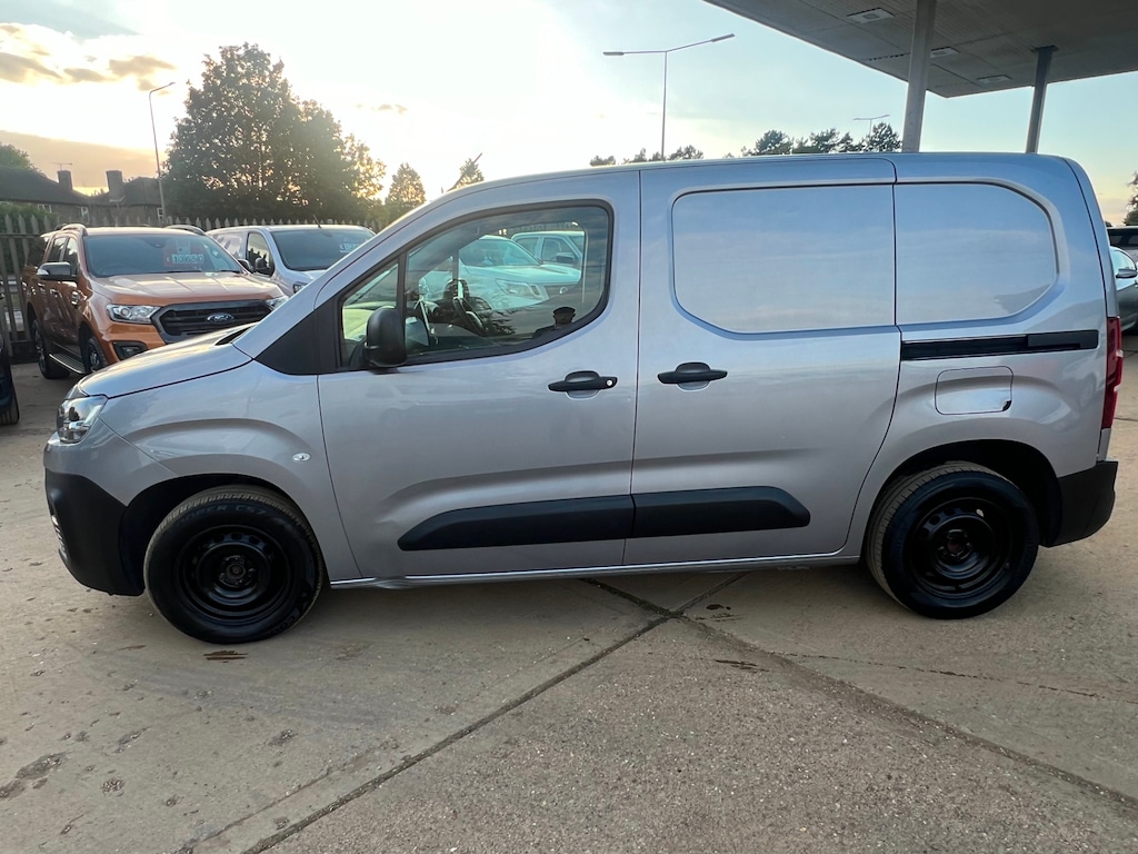 Used Citroen Berlingo 2020 for sale - 76027890: Photo 31