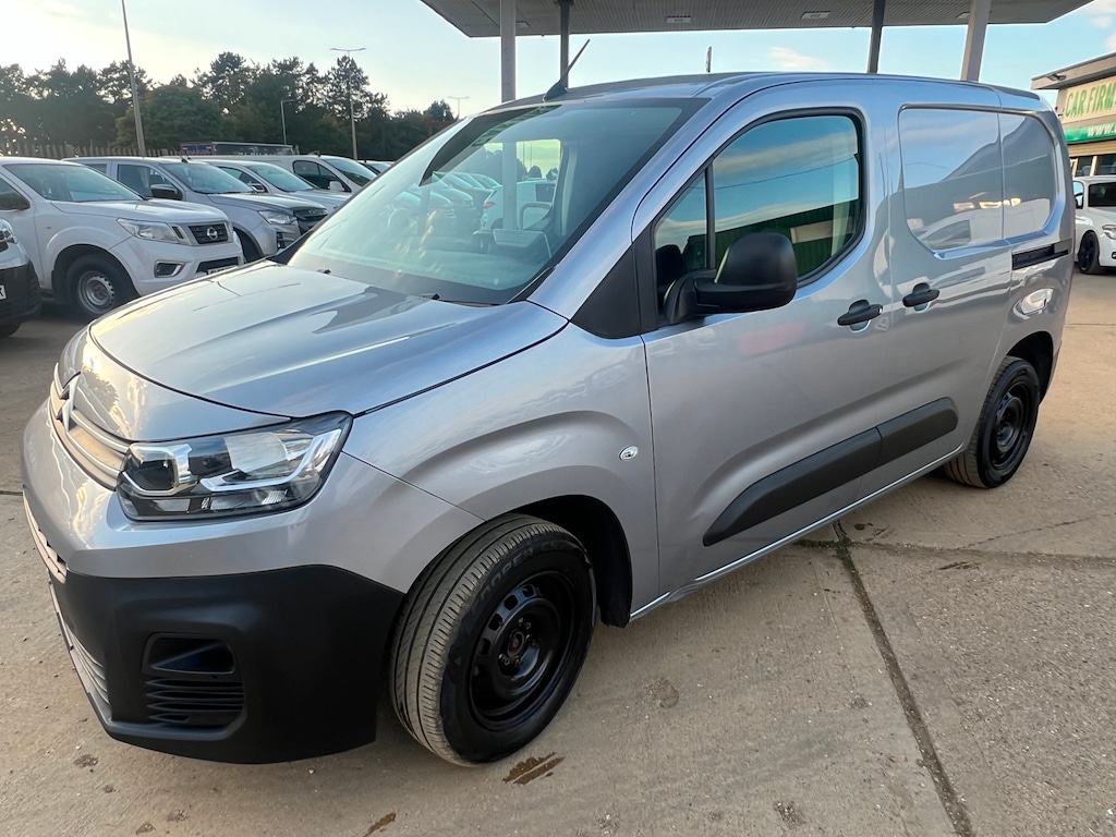Used Citroen Berlingo 2020 for sale - 76027890: Photo 34
