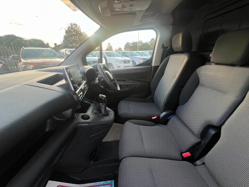 Used Citroen Berlingo 2020 for sale - 76027890: Photo 37