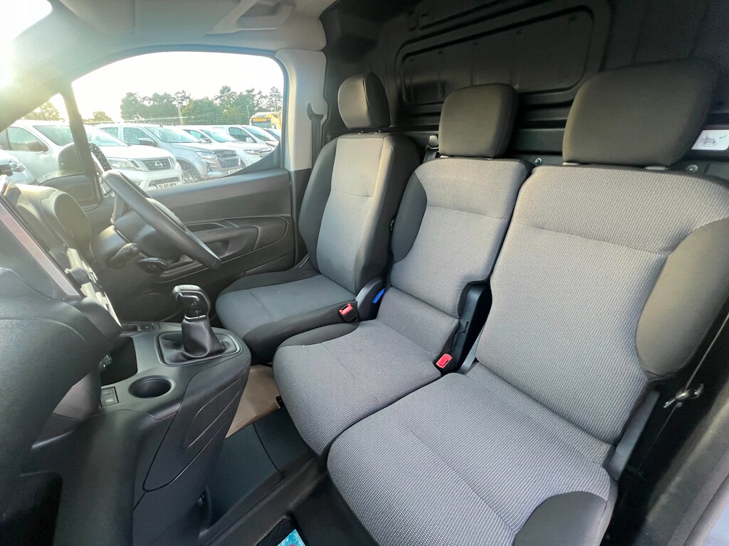 Used Citroen Berlingo 2020 for sale - 76027890: Photo 38