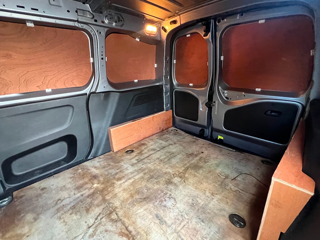 Used Citroen Berlingo 2020 for sale - 76027890: Photo 40