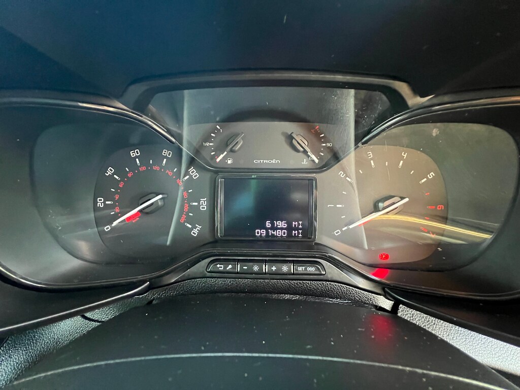 Used Citroen Berlingo 2020 for sale - 76027890: Photo 48