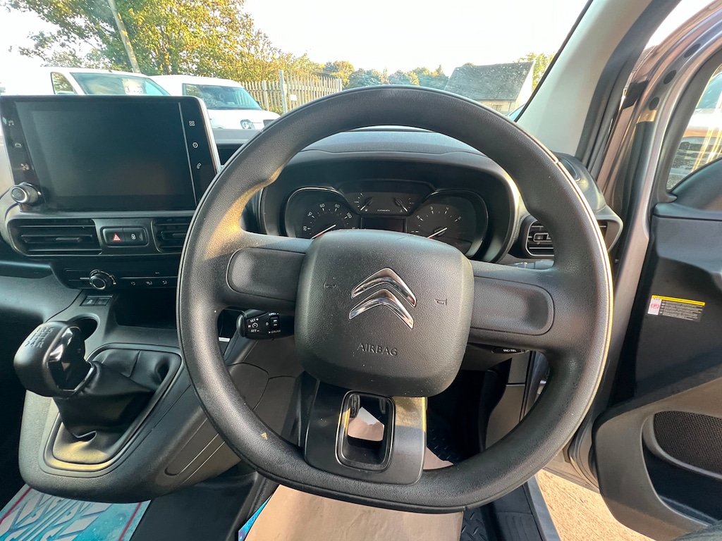 Used Citroen Berlingo 2020 for sale - 76027890: Photo 49