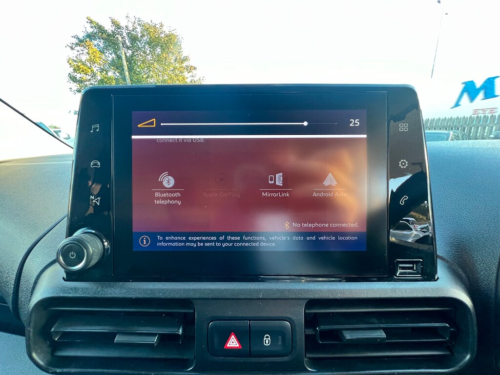 Used Citroen Berlingo 2020 for sale - 76027890: Photo 50