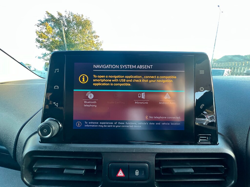 Used Citroen Berlingo 2020 for sale - 76027890: Photo 52