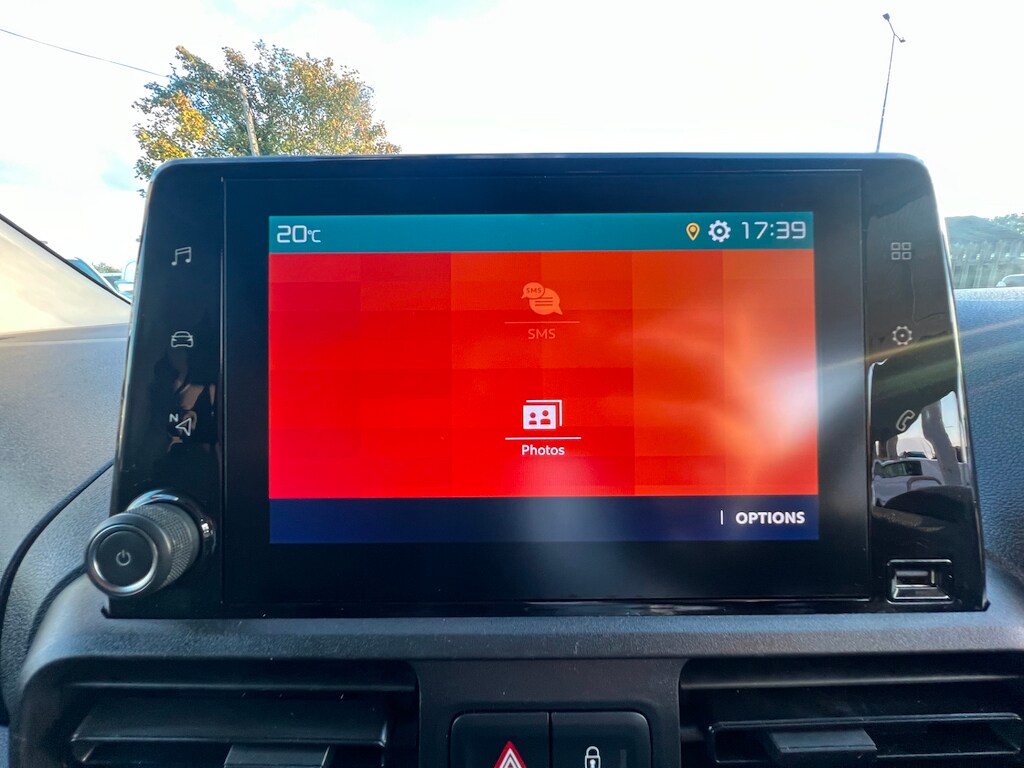 Used Citroen Berlingo 2020 for sale - 76027890: Photo 53