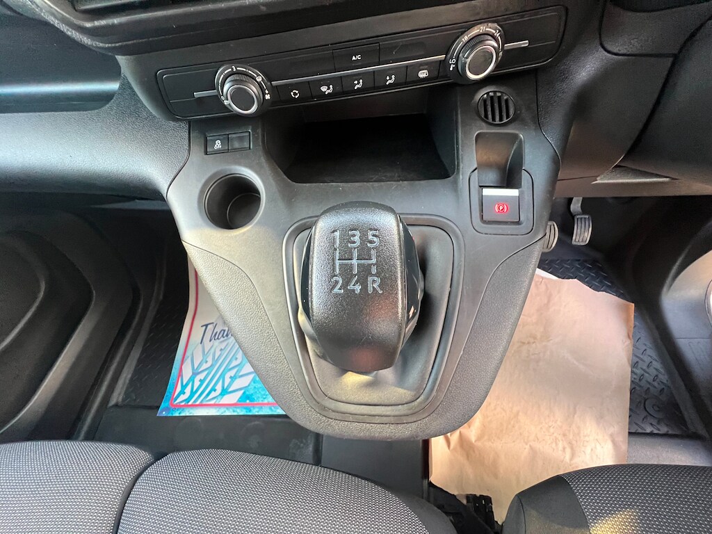 Used Citroen Berlingo 2020 for sale - 76027890: Photo 56