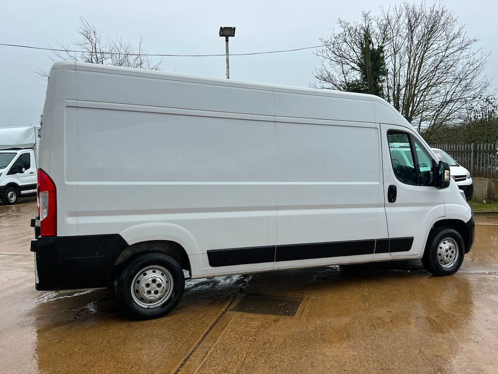 Used Citroen Relay 2021 for sale - 77235652: Photo 29