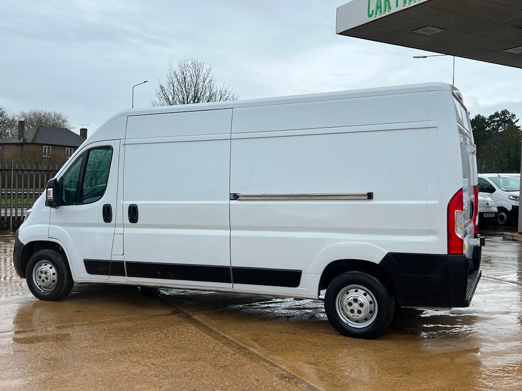 Used Citroen Relay 2021 for sale - 77235652: Photo 49