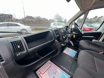 Used Citroen Relay 2021 for sale - 77235652: Photo