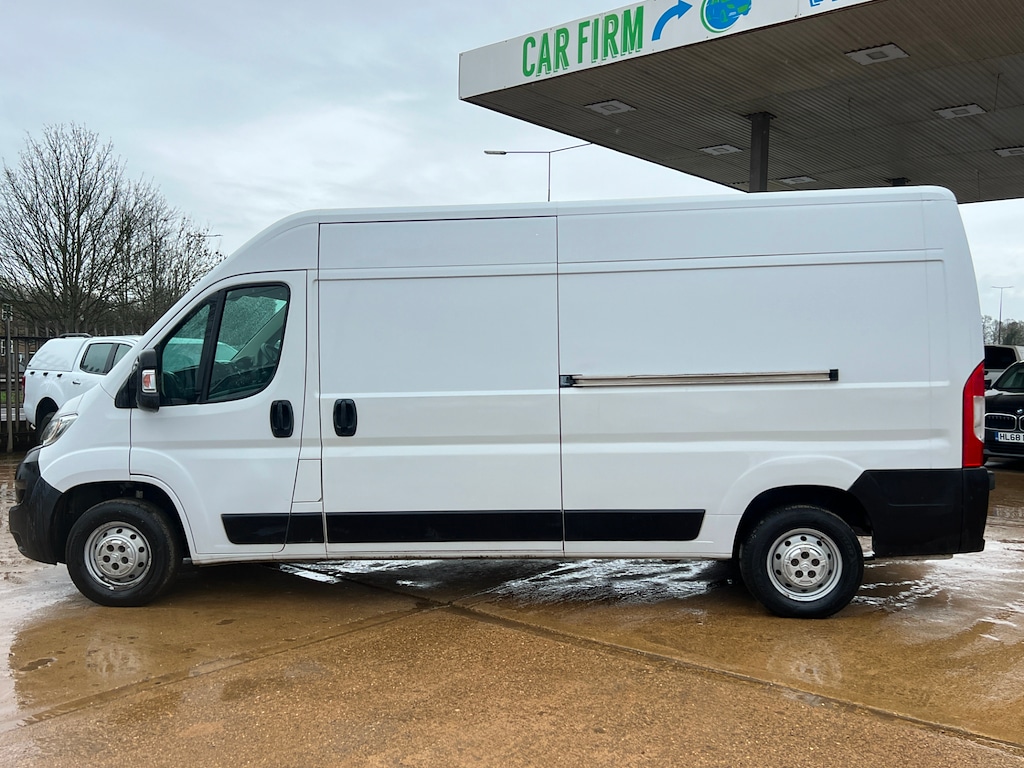 Used Citroen Relay 2021 for sale - 77235652: Photo 52