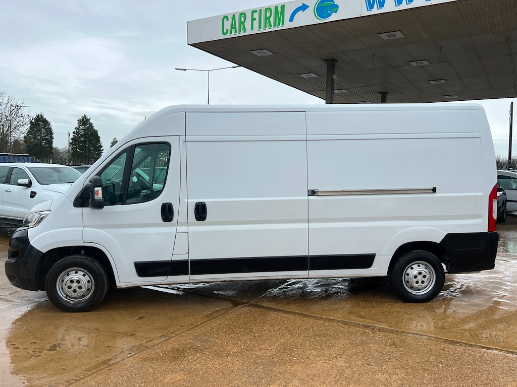 Used Citroen Relay 2021 for sale - 77235652: Photo 53