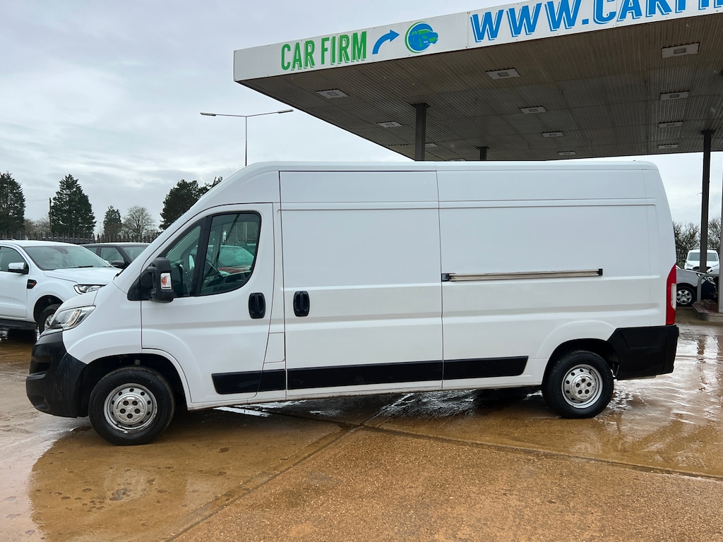 Used Citroen Relay 2021 for sale - 77235652: Photo 54