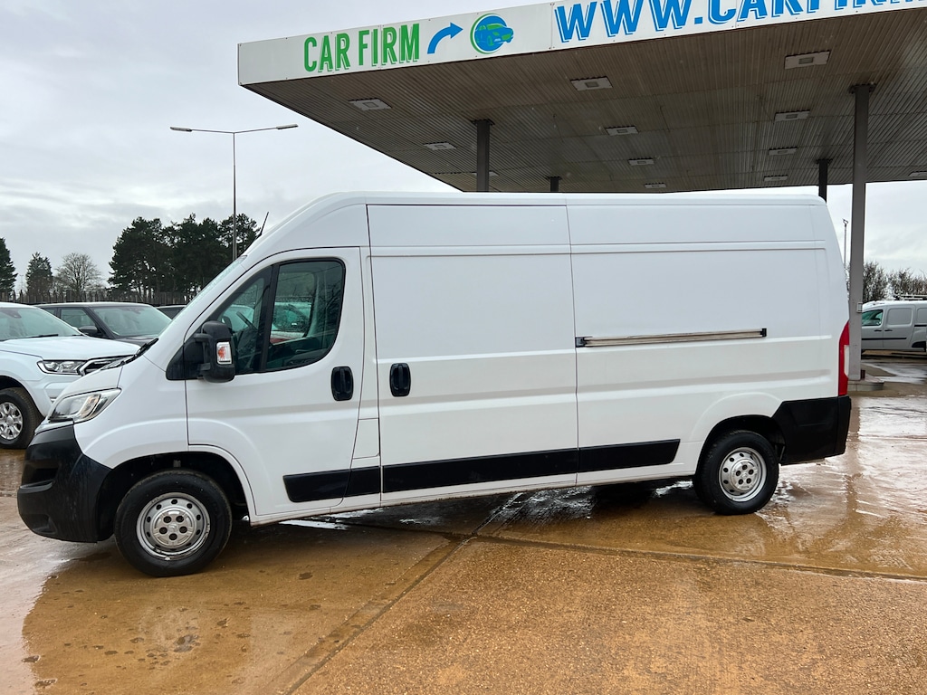 Used Citroen Relay 2021 for sale - 77235652: Photo 55