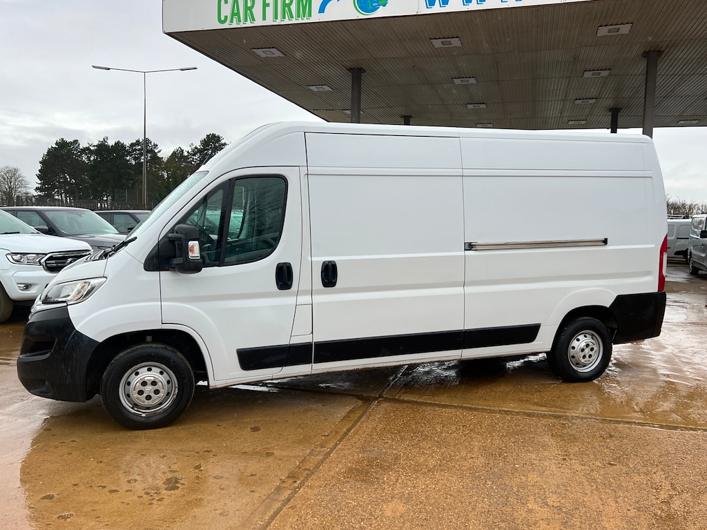 Used Citroen Relay 2021 for sale - 77235652: Photo 56