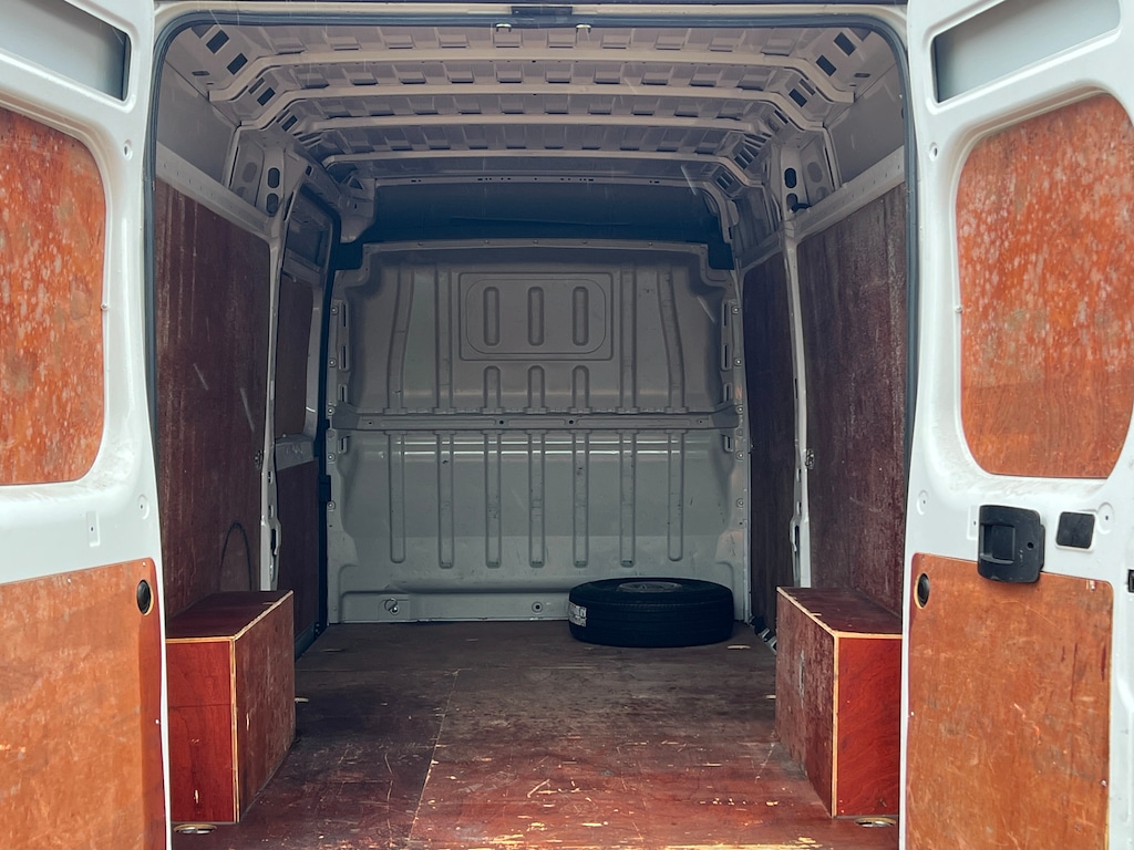 Used Citroen Relay 2021 for sale - 77235652: Photo 62