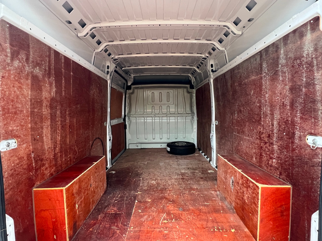 Used Citroen Relay 2021 for sale - 77235652: Photo 63