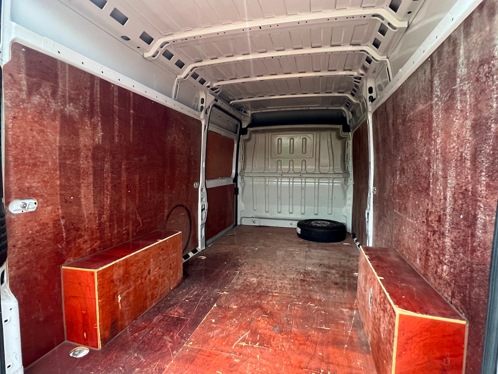 Used Citroen Relay 2021 for sale - 77235652: Photo 64