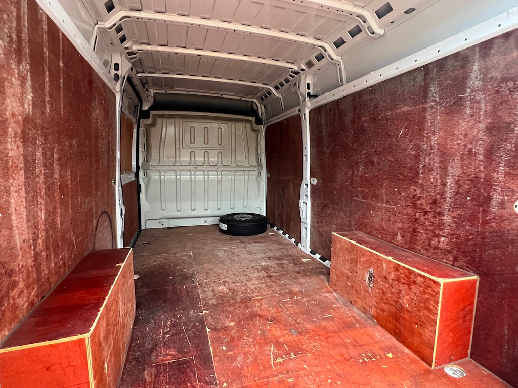 Used Citroen Relay 2021 for sale - 77235652: Photo 65