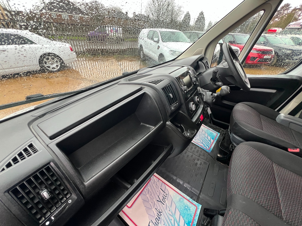 Used Citroen Relay 2021 for sale - 77235652: Photo 70