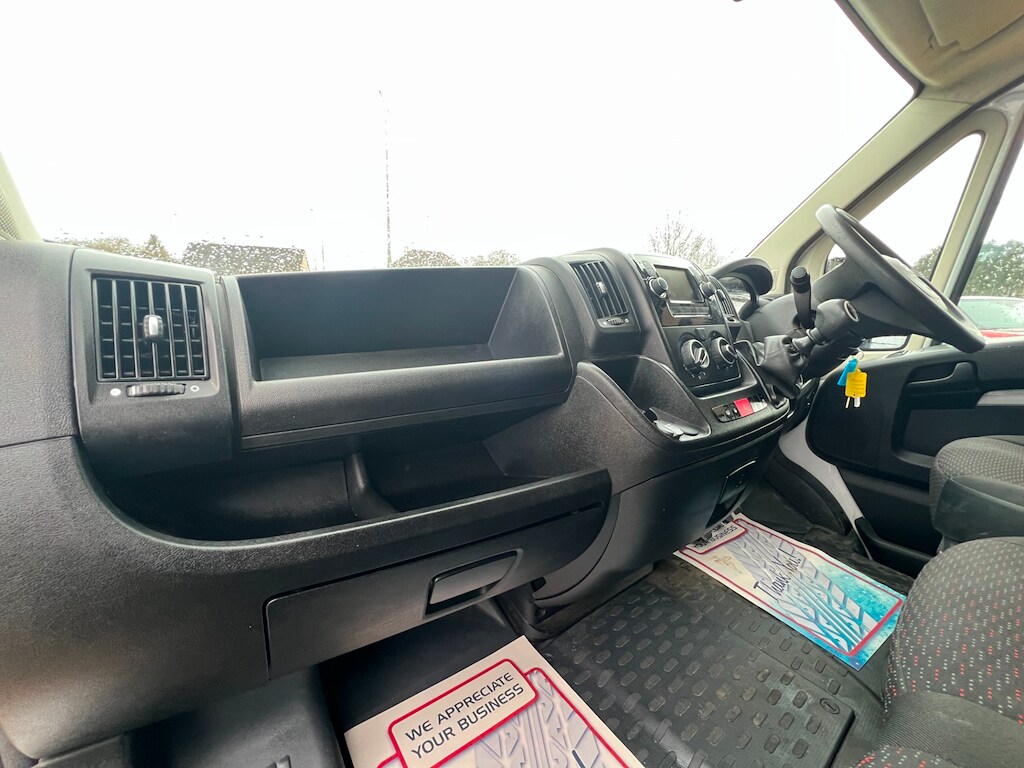 Used Citroen Relay 2021 for sale - 77235652: Photo 71