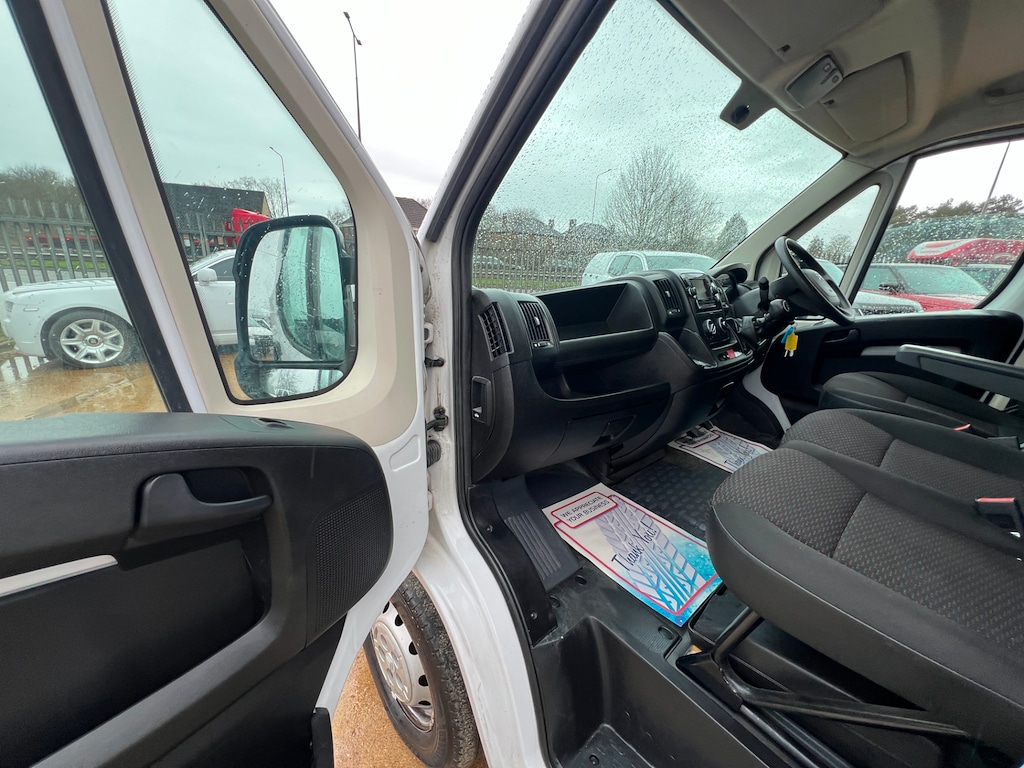 Used Citroen Relay 2021 for sale - 77235652: Photo 72