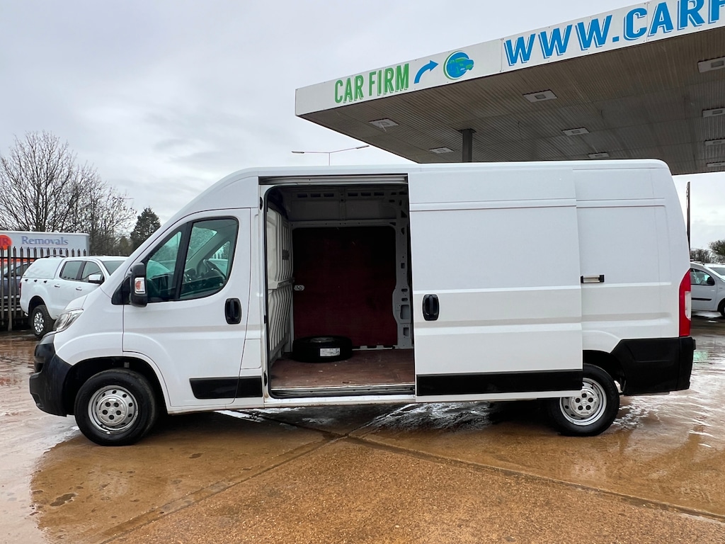 Used Citroen Relay 2021 for sale - 77235652: Photo 73