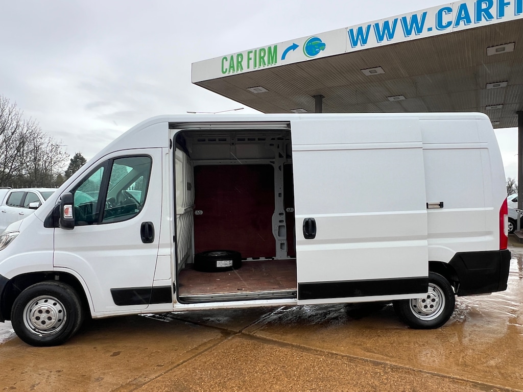 Used Citroen Relay 2021 for sale - 77235652: Photo 74