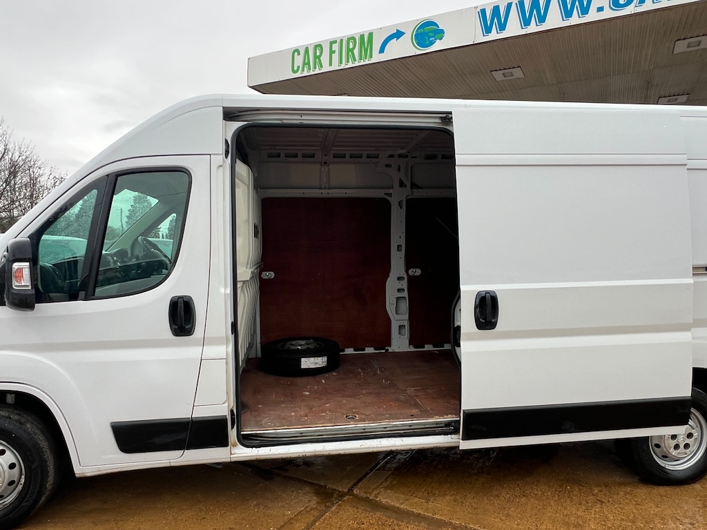 Used Citroen Relay 2021 for sale - 77235652: Photo 75