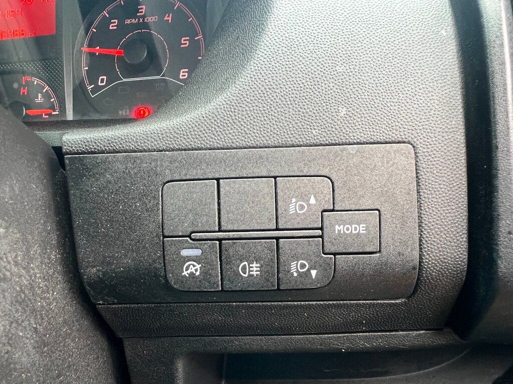 Used Citroen Relay 2021 for sale - 77235652: Photo 86