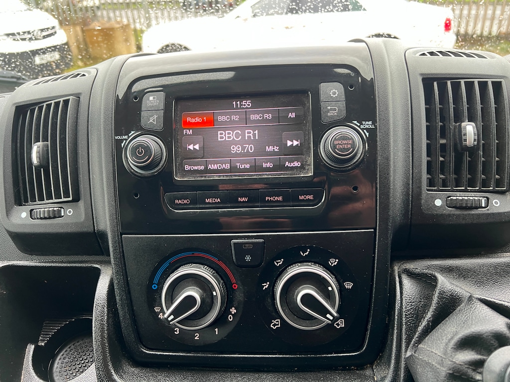 Used Citroen Relay 2021 for sale - 77235652: Photo 88