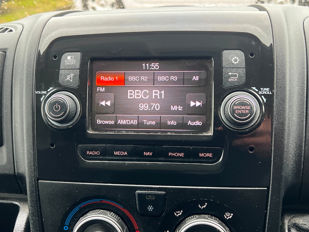 Used Citroen Relay 2021 for sale - 77235652: Photo 89