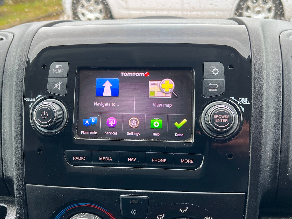 Used Citroen Relay 2021 for sale - 77235652: Photo 91