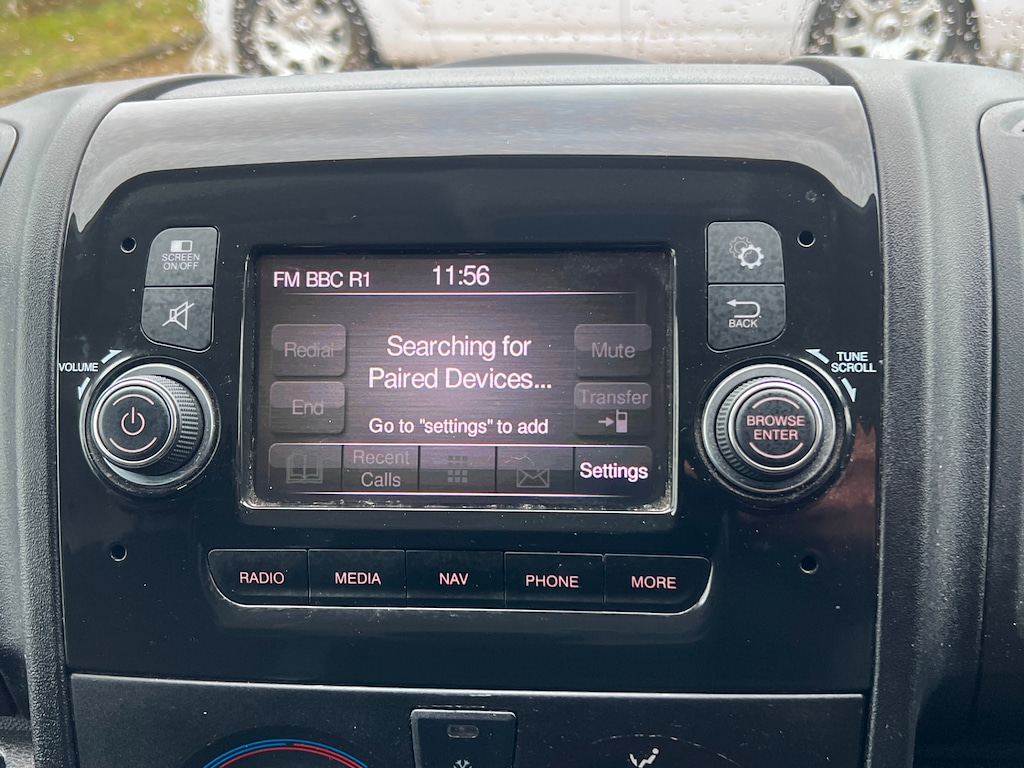 Used Citroen Relay 2021 for sale - 77235652: Photo 92