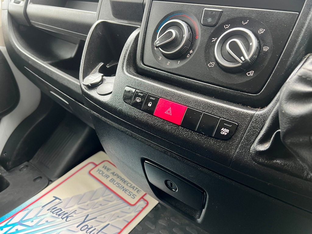 Used Citroen Relay 2021 for sale - 77235652: Photo 94