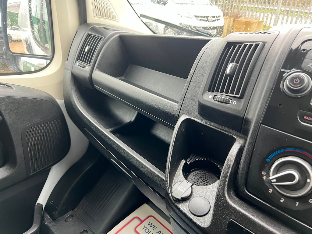 Used Citroen Relay 2021 for sale - 77235652: Photo 95