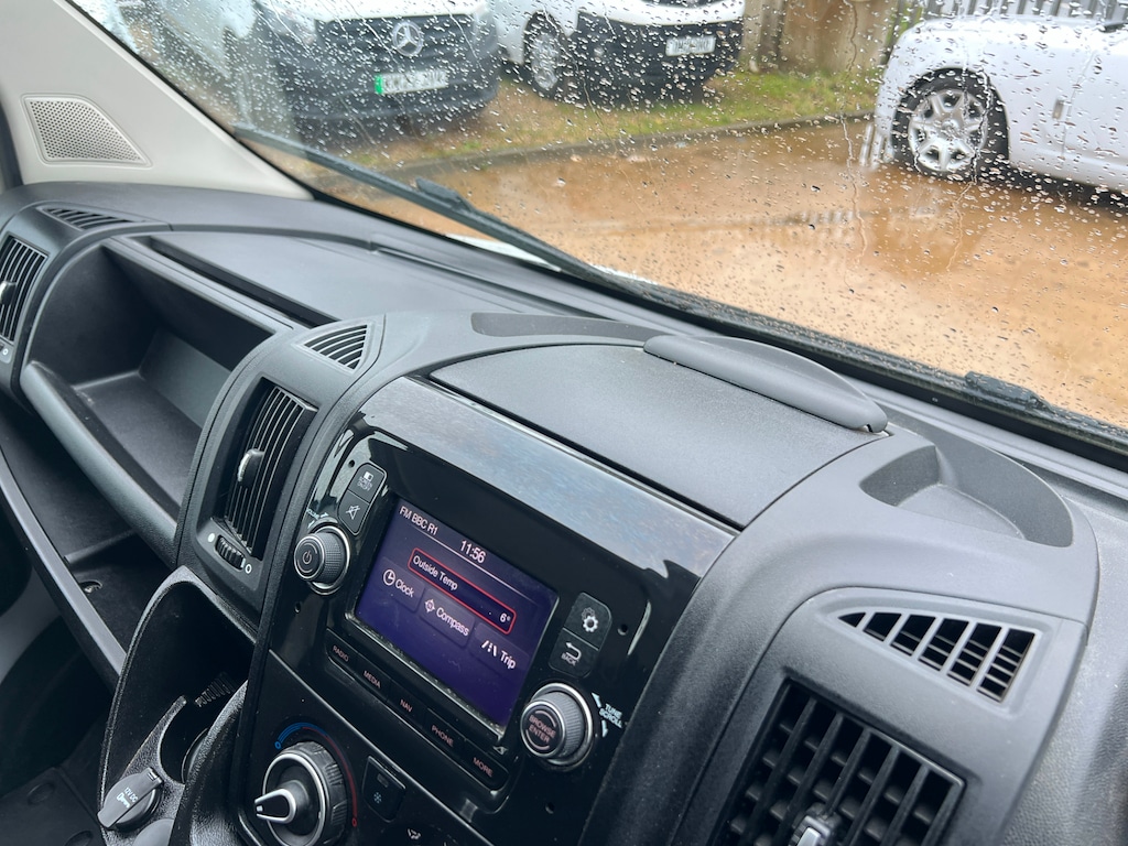 Used Citroen Relay 2021 for sale - 77235652: Photo 96