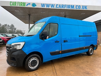 Used Renault Master 2021 for sale - 77071218: Photo