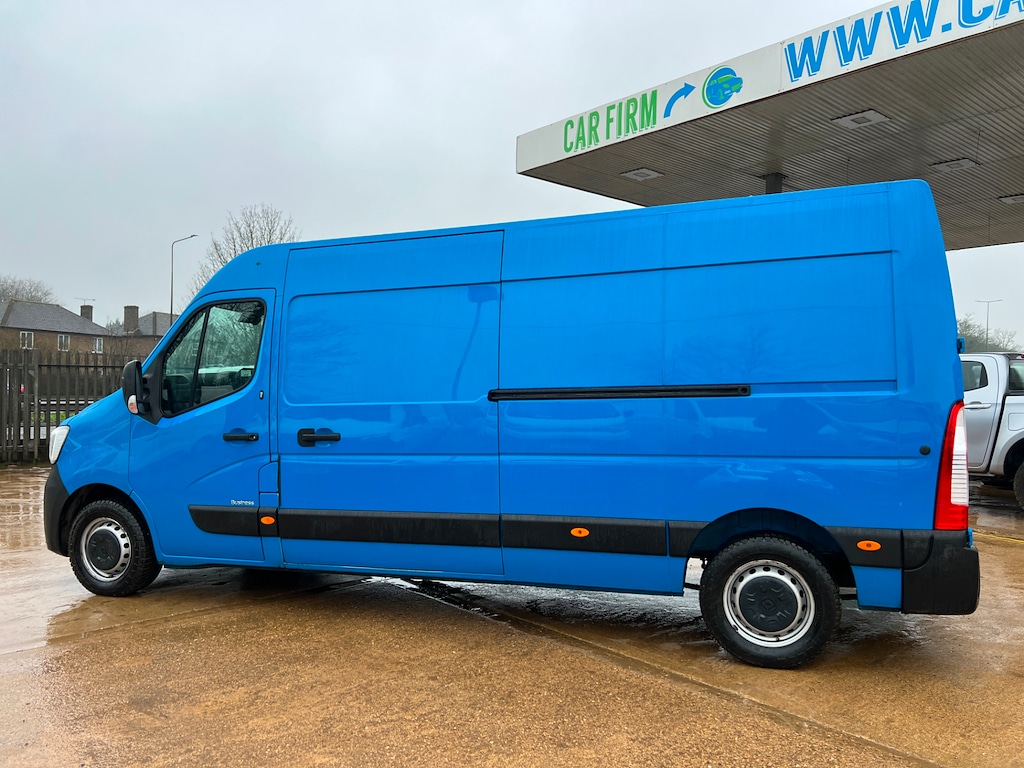Used Renault Master 2021 for sale - 77071218: Photo 35