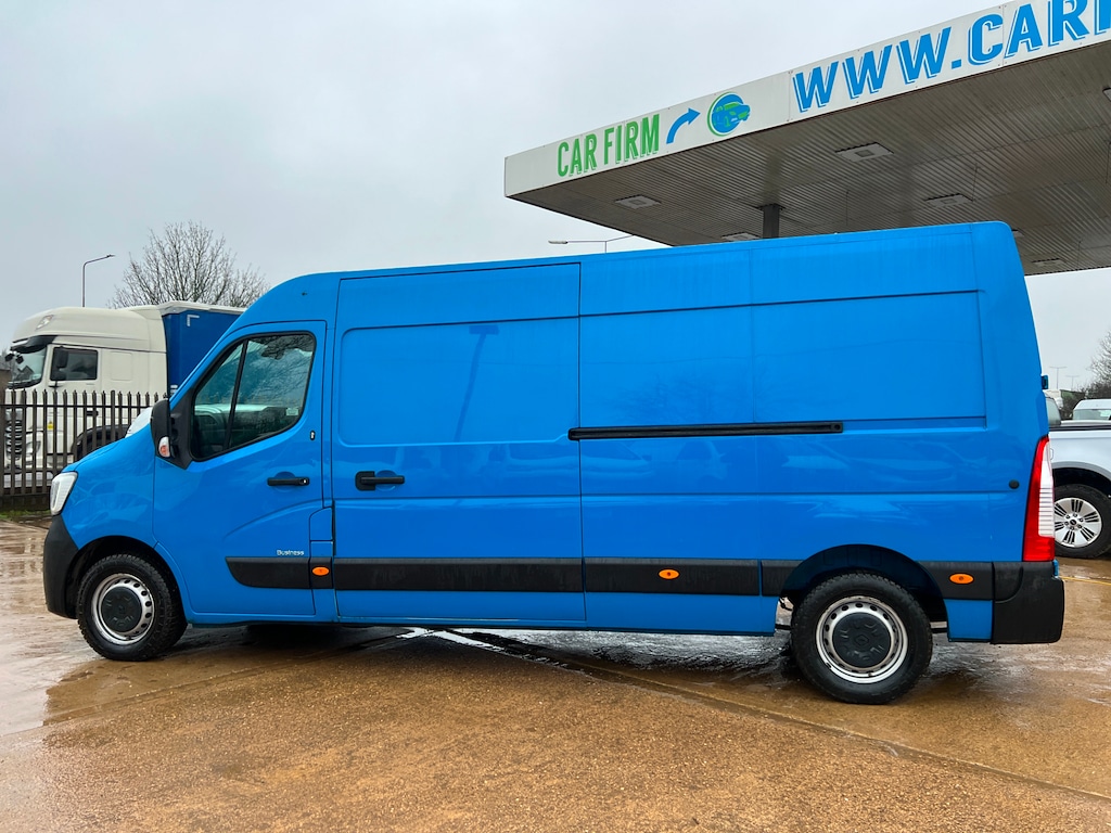 Used Renault Master 2021 for sale - 77071218: Photo 36