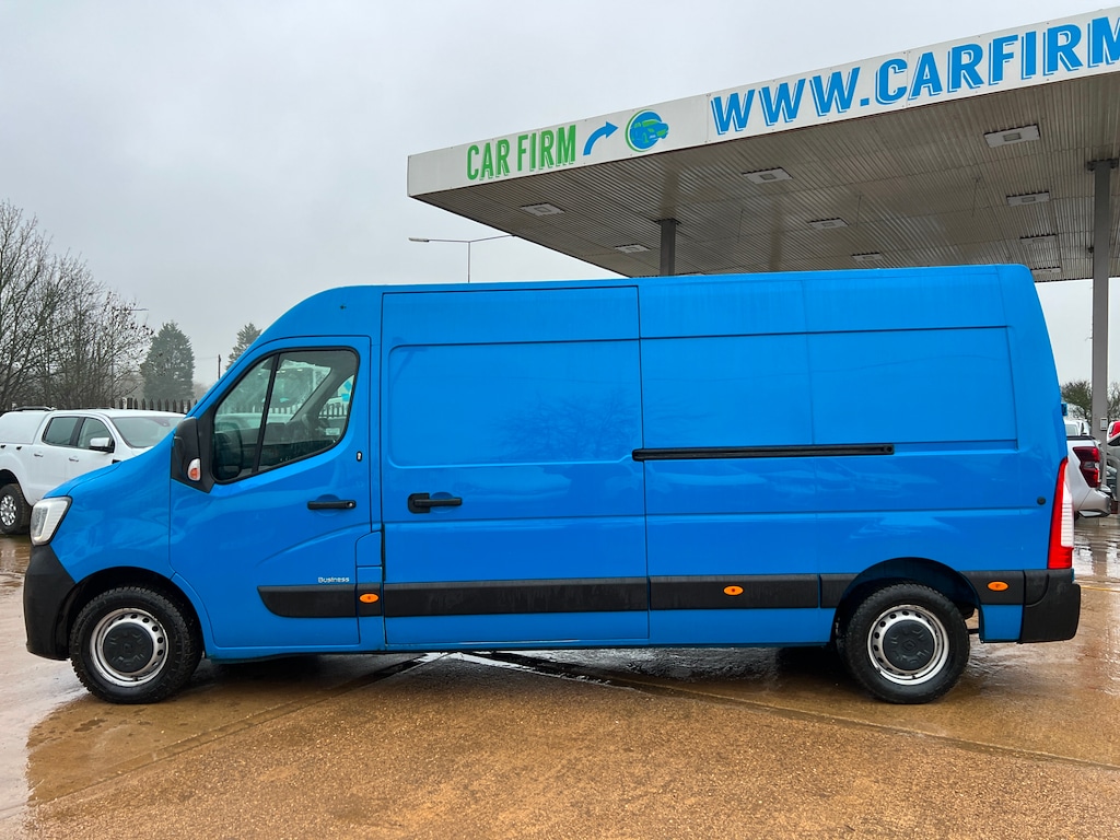 Used Renault Master 2021 for sale - 77071218: Photo 37