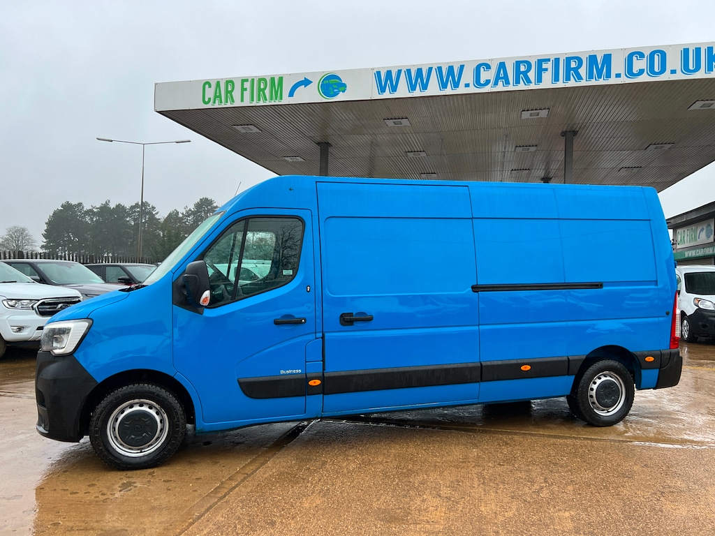 Used Renault Master 2021 for sale - 77071218: Photo 38