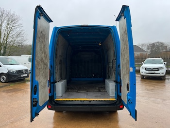 Used Renault Master 2021 for sale - 77071218: Photo
