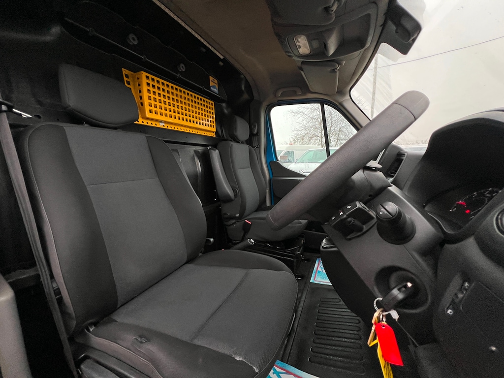 Used Renault Master 2021 for sale - 77071218: Photo 40