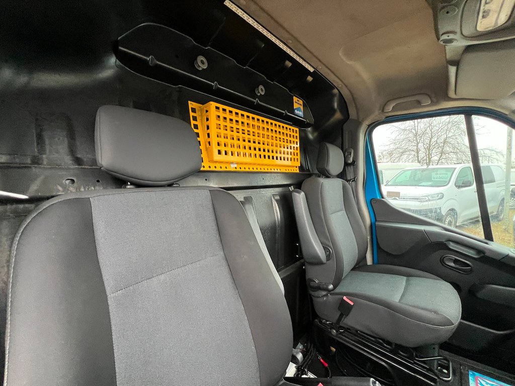 Used Renault Master 2021 for sale - 77071218: Photo 41