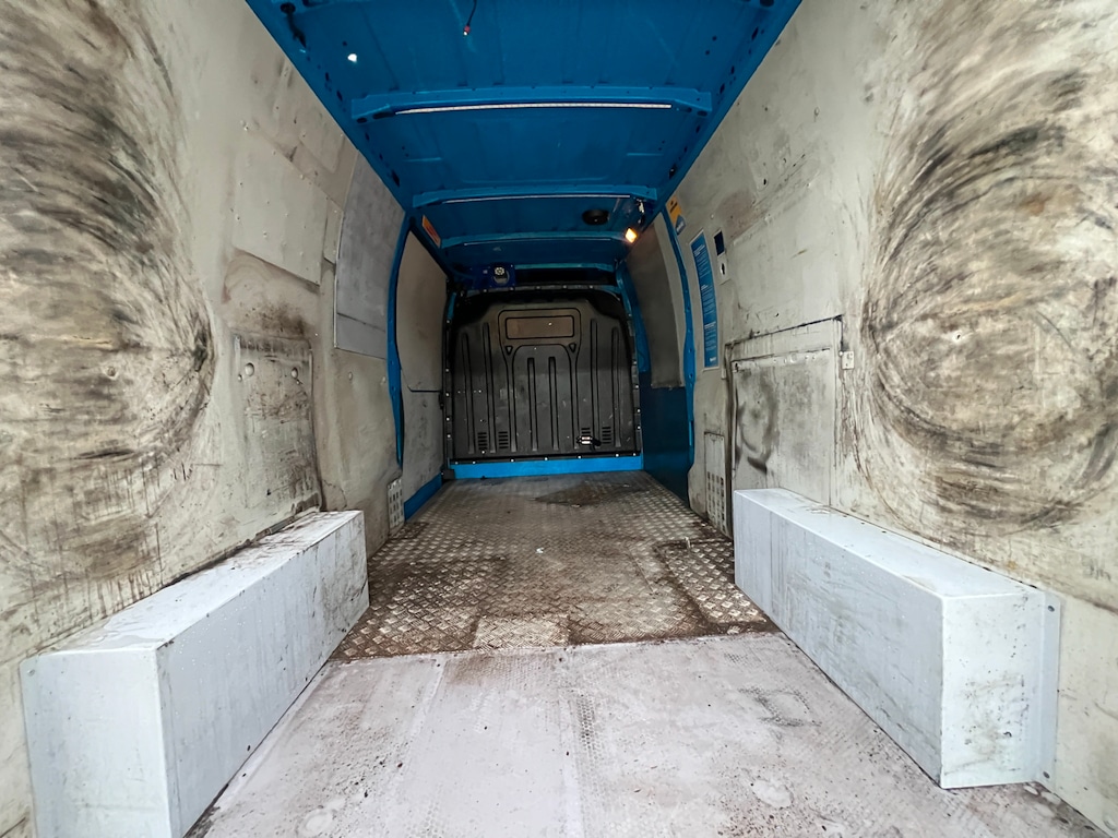 Used Renault Master 2021 for sale - 77071218: Photo 45