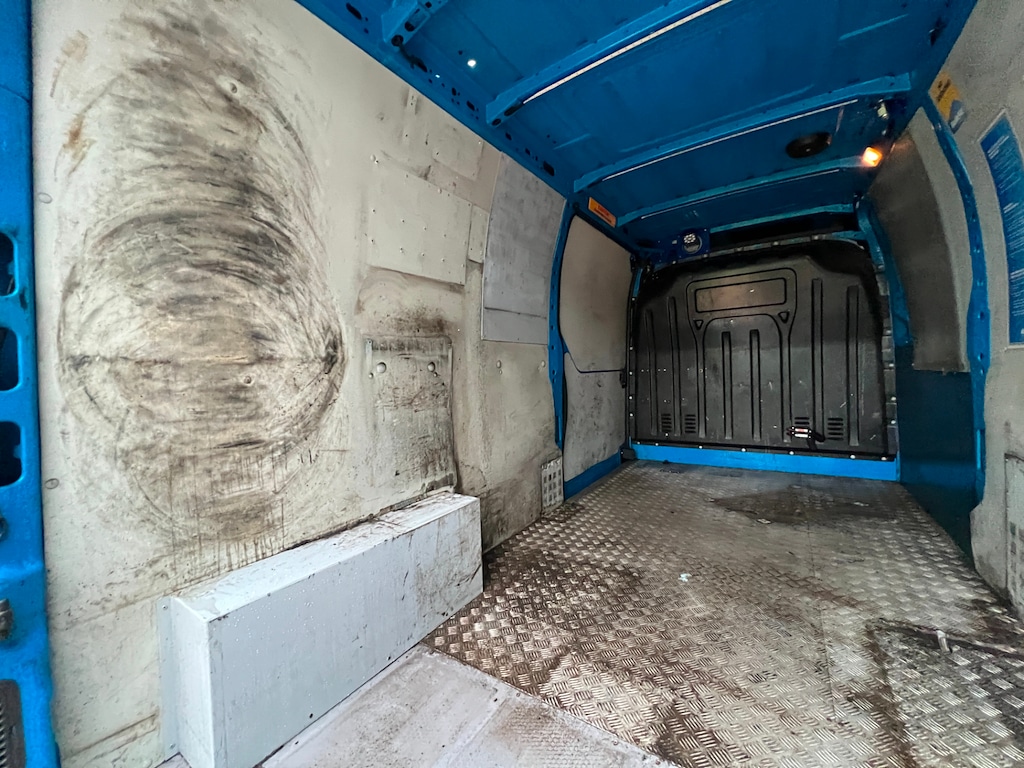 Used Renault Master 2021 for sale - 77071218: Photo 46