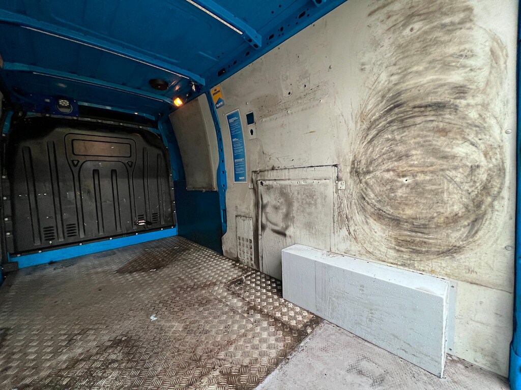 Used Renault Master 2021 for sale - 77071218: Photo 47